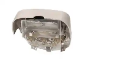 Автозапчастина б/у внутрішне світло для peugeot 308 confort посилання на oem iam 9681370177  