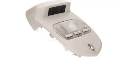 Автозапчастина б/у внутрішне світло для peugeot 308 confort посилання на oem iam 9681370177  