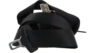 Peça sobressalente para automóvel em segunda mão cinto de segurança traseiro direito por bmw serie 1 berlina (e81/e87) 118d referências oem iam 607051100c