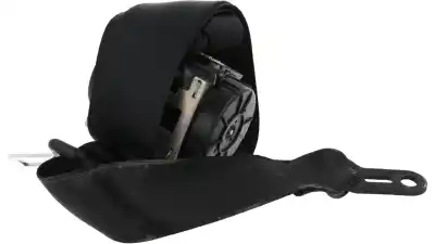 Peça sobressalente para automóvel em segunda mão cinto de segurança traseiro esquerdo por bmw serie 1 berlina (e81/e87) 118d referências oem iam 607051100c