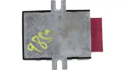 Peça sobressalente para automóvel em segunda mão módulo eletrônico por bmw serie 1 berlina (e81/e87) 118d referências oem iam 16147218339