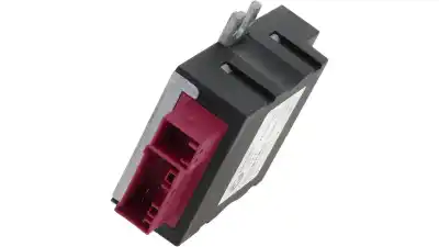 Pezzo di ricambio per auto di seconda mano modulo elettronico per bmw serie 1 berlina (e81/e87) 118d riferimenti oem iam 16147218339  