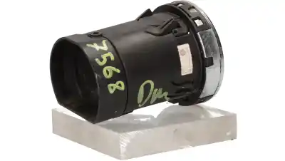 Автозапчасти б/у аэрационная решетка за peugeot 308 confort ссылки oem iam 9658515377  