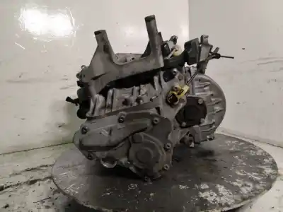 Second-hand car spare part gearbox for peugeot 508 active oem iam references 20mb27