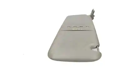 Peça sobressalente para automóvel em segunda mão pára-sol esquerdo por opel vivaro combi 2.7t corto referências oem iam   