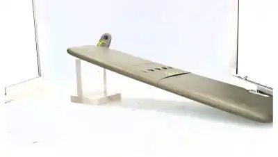 Peça sobressalente para automóvel em segunda mão pára-sol esquerdo por opel vivaro combi 2.7t corto referências oem iam   