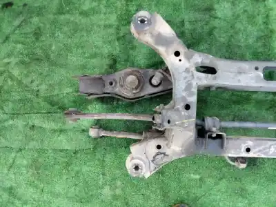 Автозапчасти б/у задний мост за hyundai tucson (tl, tle) 1.6 gdi ссылки oem iam 