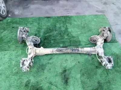 Автозапчастина б/у задня вісь для PEUGEOT RIFTER ACRISTALADA Посилання на OEM IAM   