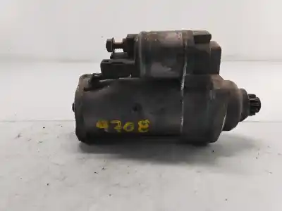 Автозапчасти б/у двигатель запускается за SEAT LEON (1M1) 1.9 TDI ссылки OEM IAM 02A911024G  