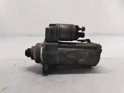 Pezzo di ricambio per auto di seconda mano motorino di avviamento per seat leon (1m1) 1.9 tdi riferimenti oem iam 02a911024g  