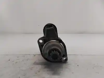Pezzo di ricambio per auto di seconda mano motorino di avviamento per seat leon (1m1) 1.9 tdi riferimenti oem iam 02a911024g  
