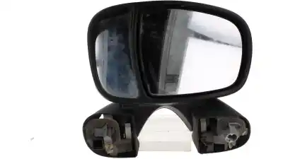 Second-hand car spare part left rearview mirror for opel vivaro combi 2.7t corto oem iam references   