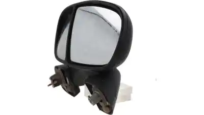 Second-hand car spare part left rearview mirror for opel vivaro combi 2.7t corto oem iam references   