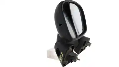 Second-hand car spare part left rearview mirror for opel vivaro combi 2.7t corto oem iam references   