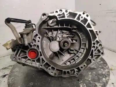 Second-hand car spare part gearbox for opel corsa d navi oem iam references 12992510  