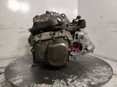 Second-hand car spare part gearbox for opel corsa d navi oem iam references 12992510  