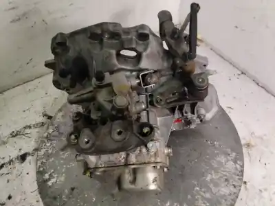 Second-hand car spare part gearbox for opel corsa d navi oem iam references 12992510  