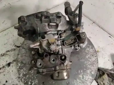 Second-hand car spare part gearbox for opel corsa d navi oem iam references 12992510  