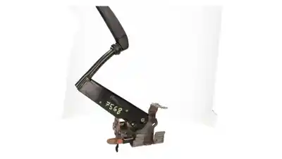 İkinci el araba yedek parçası el freni kolu için peugeot 308 confort oem iam referansları 96810052zr  