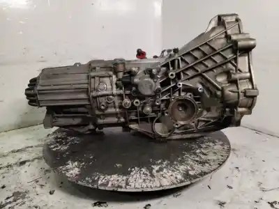 Pezzo di ricambio per auto di seconda mano riduttore per audi a4 berlina (8e) 2.0 tdi 16v (103kw) riferimenti oem iam hcf  