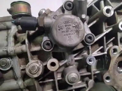 Pezzo di ricambio per auto di seconda mano riduttore per audi a4 berlina (8e) 2.0 tdi 16v (103kw) riferimenti oem iam hcf  