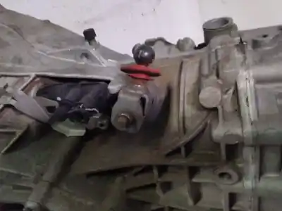 Pezzo di ricambio per auto di seconda mano riduttore per audi a4 berlina (8e) 2.0 tdi 16v (103kw) riferimenti oem iam hcf  