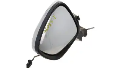 Second-hand car spare part left rearview mirror for citroen c3 collection oem iam references 96853957  