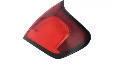 Pezzo di ricambio per auto di seconda mano luce di coda interna destra per citroen c3 collection riferimenti oem iam 9658225480  