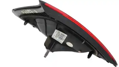 Pezzo di ricambio per auto di seconda mano luce di coda interna destra per citroen c3 collection riferimenti oem iam 9658225480  