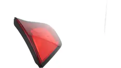 Pezzo di ricambio per auto di seconda mano luce di coda interna destra per citroen c3 collection riferimenti oem iam 9658225480  