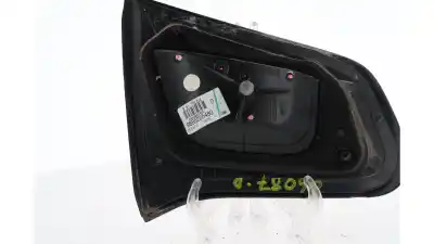 Pezzo di ricambio per auto di seconda mano luce di coda interna destra per citroen c3 collection riferimenti oem iam 9658225480  