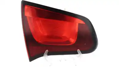 Second-hand car spare part interior left tailgate light for citroen c3 collection oem iam references 9685225580  