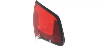 Second-hand car spare part interior left tailgate light for citroen c3 collection oem iam references 9685225580  