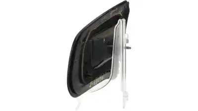 Second-hand car spare part interior left tailgate light for citroen c3 collection oem iam references 9685225580  