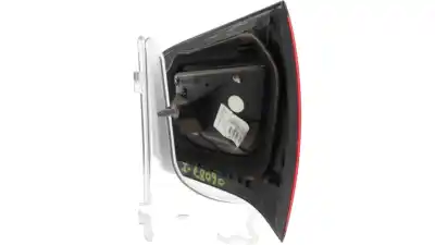 Second-hand car spare part interior left tailgate light for citroen c3 collection oem iam references 9685225580  