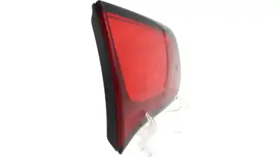 Second-hand car spare part interior left tailgate light for citroen c3 collection oem iam references 9685225580  