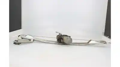 Second-hand car spare part driver left window regulator for citroen c3 collection oem iam references   