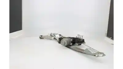 Second-hand car spare part driver left window regulator for citroen c3 collection oem iam references   
