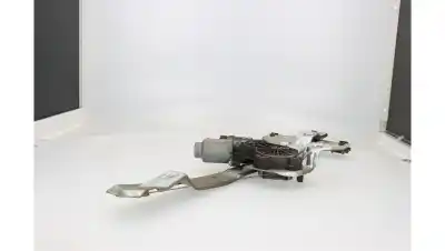 Second-hand car spare part driver left window regulator for citroen c3 collection oem iam references 