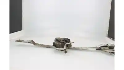 Second-hand car spare part driver left window regulator for citroen c3 collection oem iam references   