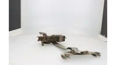 Second-hand car spare part driver left window regulator for citroen c3 collection oem iam references   