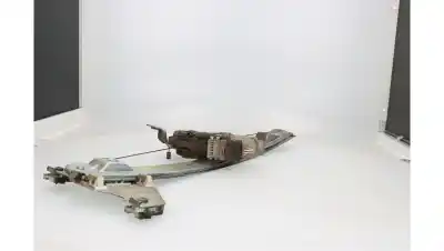 Second-hand car spare part driver left window regulator for citroen c3 collection oem iam references   