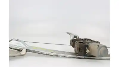Second-hand car spare part driver left window regulator for citroen c3 collection oem iam references   