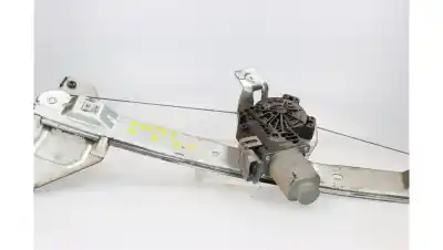 Second-hand car spare part driver left window regulator for citroen c3 collection oem iam references   