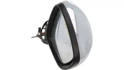 Peça sobressalente para automóvel em segunda mão espelho retrovisor direito por citroen c3 collection referências oem iam e20207156  