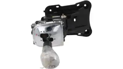 Pezzo di ricambio per auto di seconda mano leva del cambio per citroen c3 collection riferimenti oem iam 968169238001  