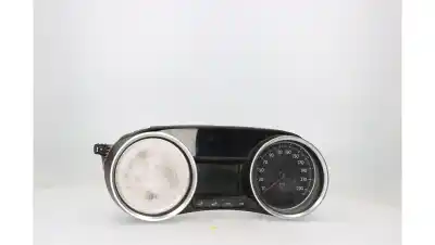 Second-hand car spare part dashboard for peugeot 508 active oem iam references 9806086280