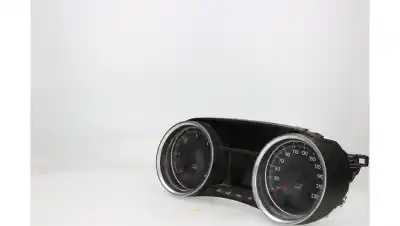 Peça sobressalente para automóvel em segunda mão quadrante por peugeot 508 active referências oem iam 9806086280  