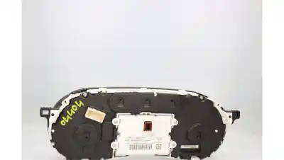 Peça sobressalente para automóvel em segunda mão quadrante por peugeot 508 active referências oem iam 9806086280  