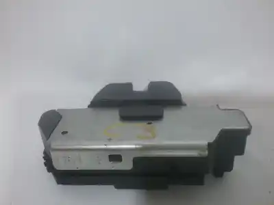 Second-hand car spare part trunk lock for citroen c3 collection oem iam references 9151487499h  